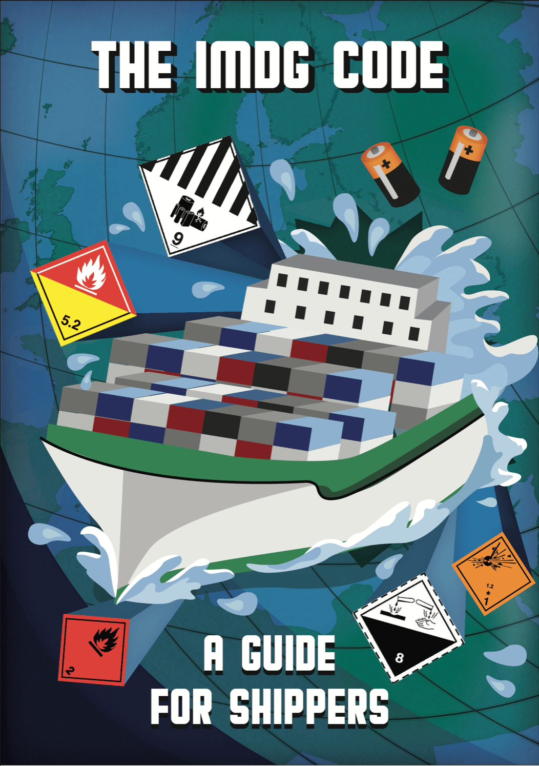 The IMDG Code: A Guide for Shippers