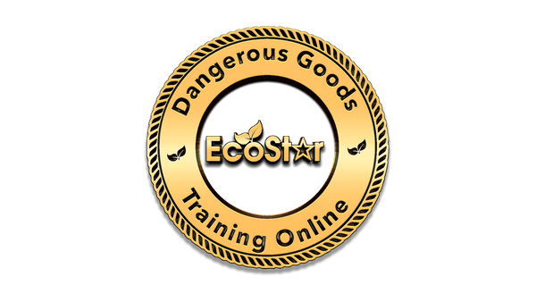EcoStar Dangerous Goods Shop