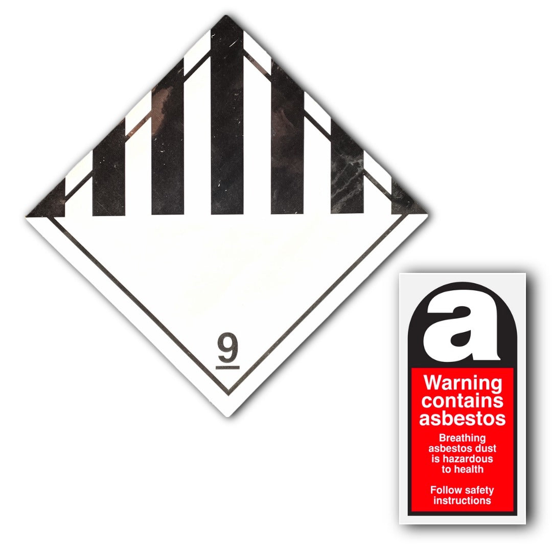 ADR Awareness Training Online: Asbestos