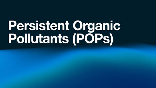 POPs (Persistent Organic Pollutants) in Waste Awareness E-Learning