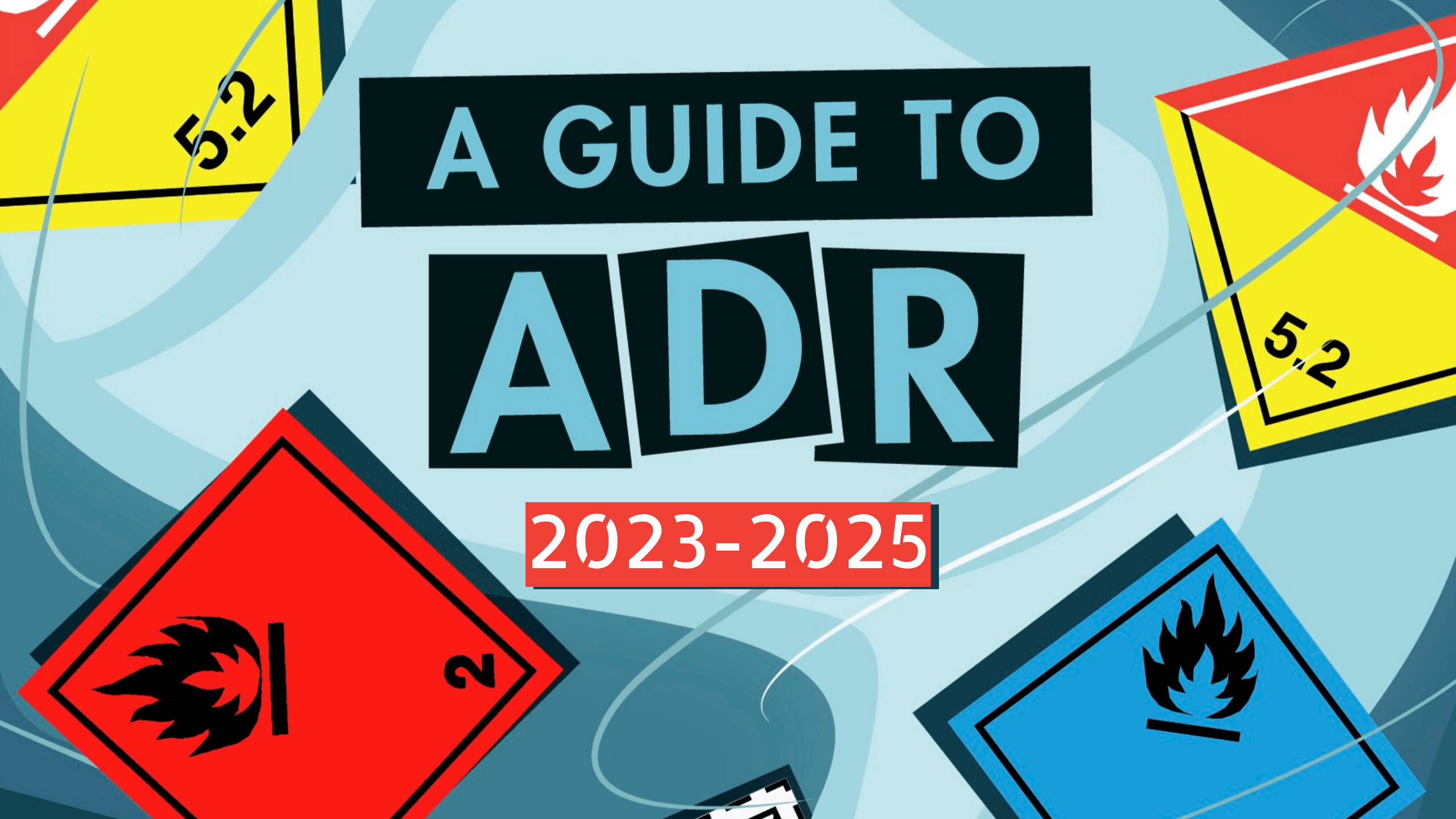 Adr Course EcoStar online dangerous goods courses