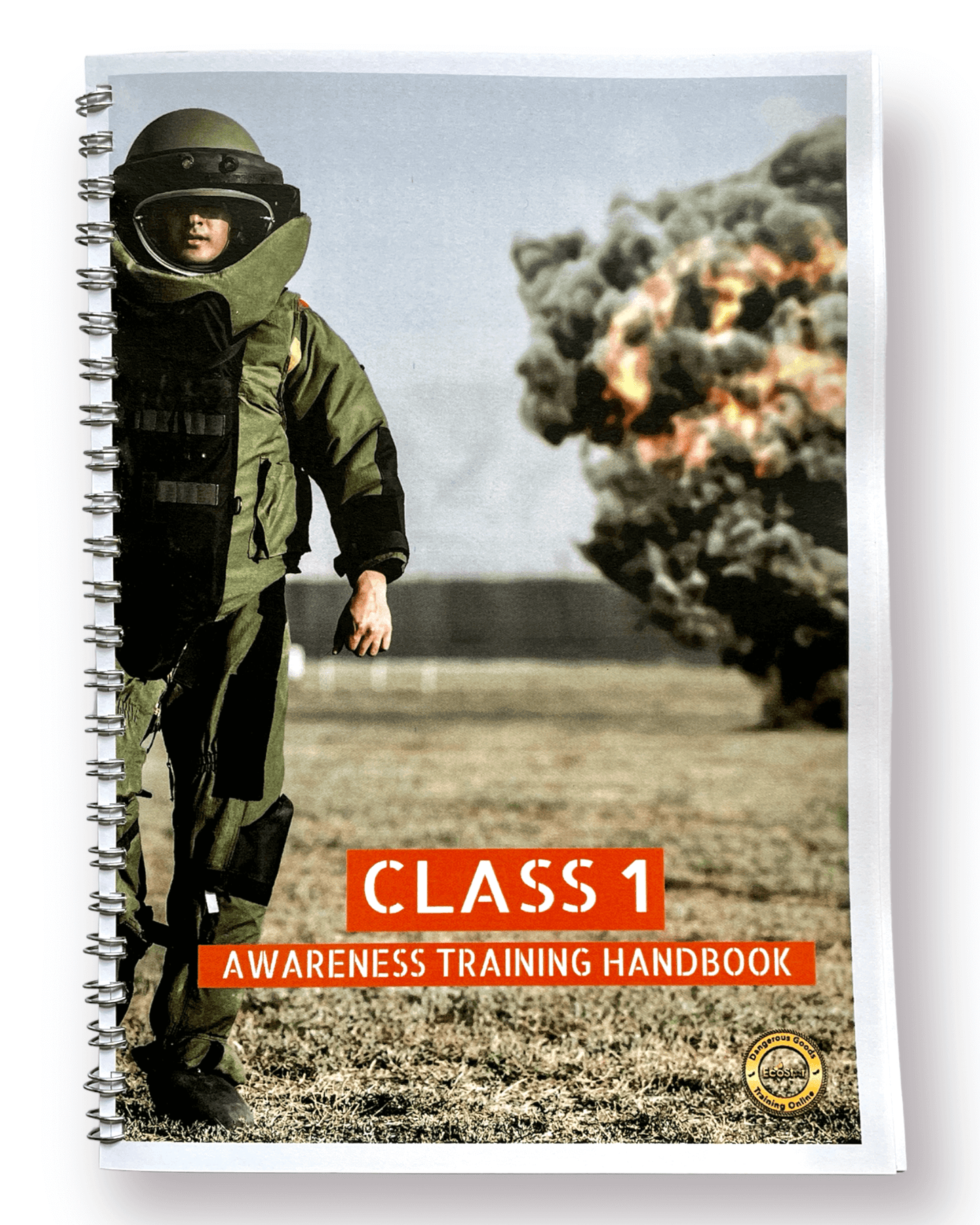 Class 1 awareness training handbook